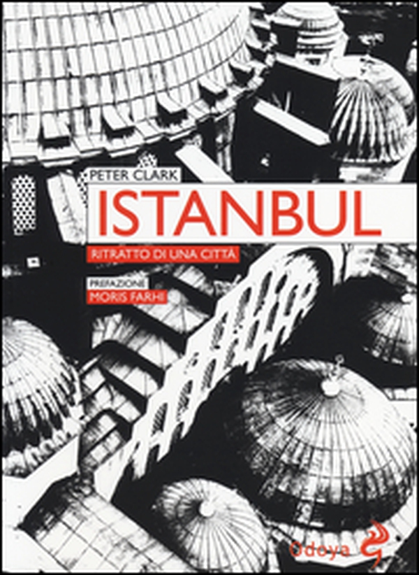 Istanbul. Ritratto di una città - Librerie.coop Istanbul. Ritratto di una città - Librerie.coop