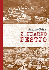 Z udarno pestjo. Odnos ljudske oblasti do resnicnih in namisljenih domacih nasprotnikov na Idrijskem in Cerkljanskem (1943-1950) - Librerie.coop