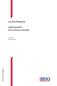 La crisi d'impresa - Librerie.coop La crisi d'impresa - Librerie.coop