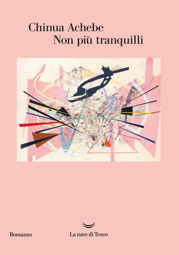 Non più tranquilli - Librerie.coop Non più tranquilli - Librerie.coop