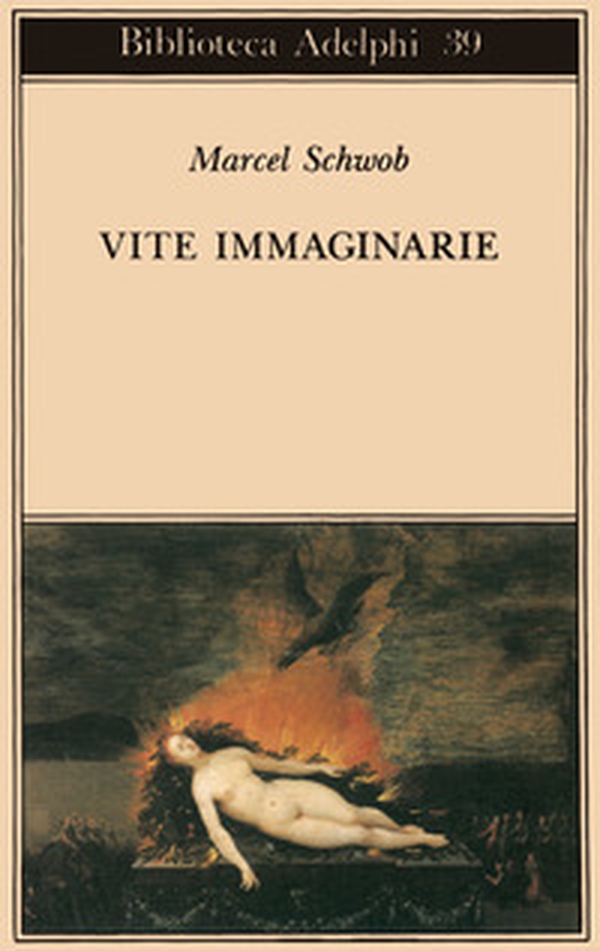 Vite immaginarie - Librerie.coop Vite immaginarie - Librerie.coop