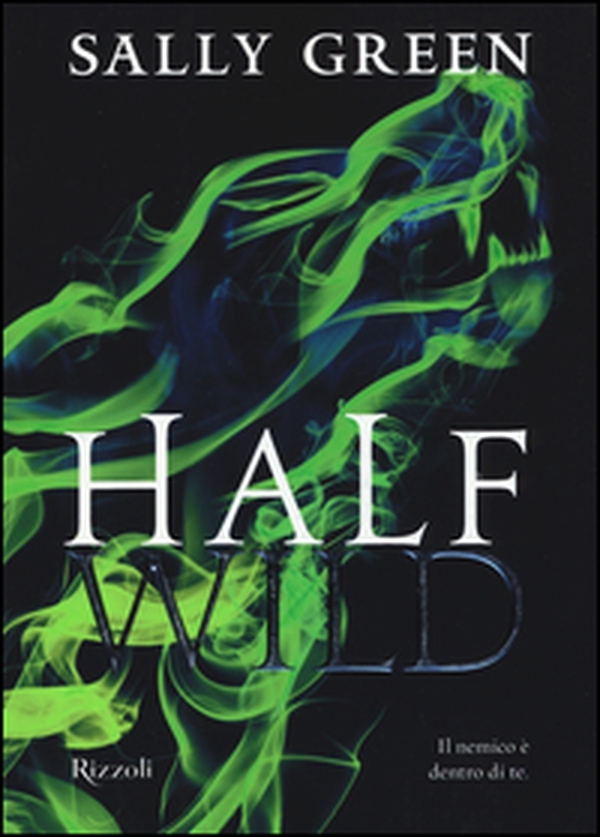 Half wild - Librerie.coop Half wild - Librerie.coop