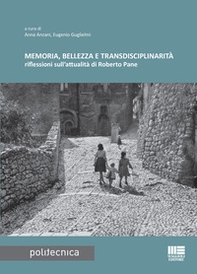 Memoria, bellezza e transdisciplinarità - Librerie.coop Memoria, bellezza e transdisciplinarità - Librerie.coop