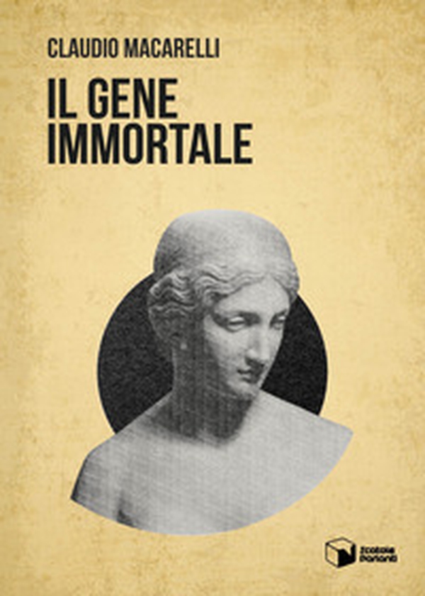 Il gene immortale - Librerie.coop Il gene immortale - Librerie.coop