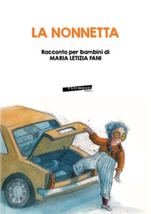 La nonnetta - Librerie.coop La nonnetta - Librerie.coop