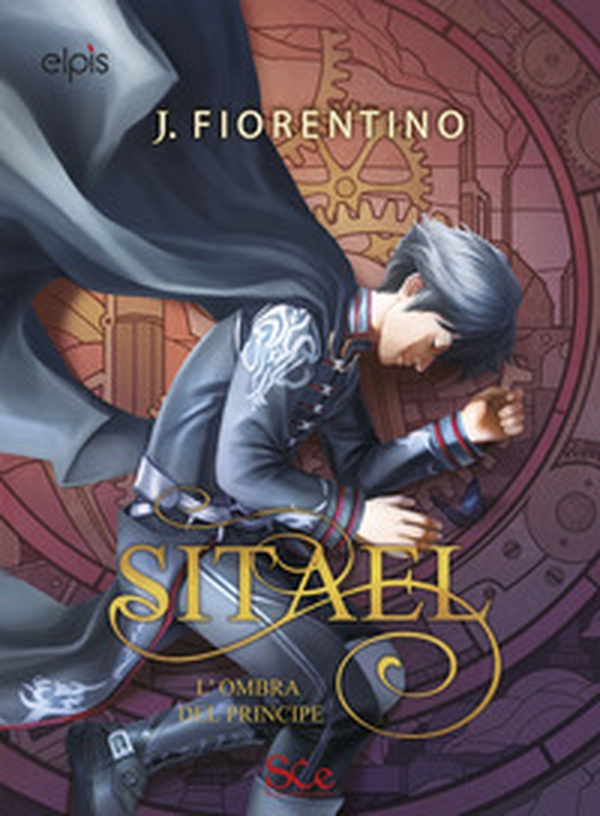 L'ombra del principe. Sitael - Vol. 2 - Librerie.coop L'ombra del principe. Sitael - Vol. 2 - Librerie.coop