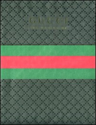 Gucci. The making of. Ediz. italiana - Librerie.coop