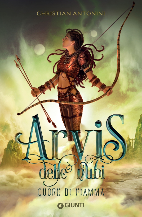 Arvis delle nubi. Cuore di fiamma - Librerie.coop Arvis delle nubi. Cuore di fiamma - Librerie.coop