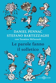 Le parole fanno il solletico - Librerie.coop Le parole fanno il solletico - Librerie.coop