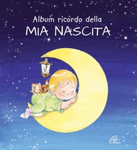Album ricordo della mia nascita - Librerie.coop