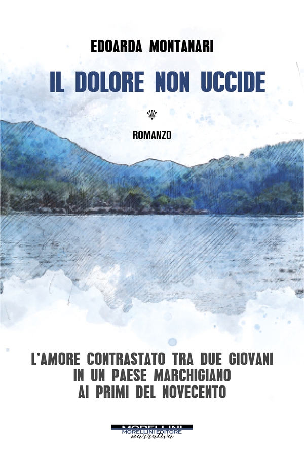 Il dolore non uccide - Librerie.coop Il dolore non uccide - Librerie.coop