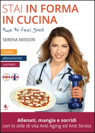 Stai in forma in cucina - Librerie.coop