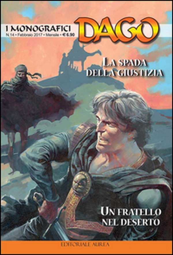 I monografici Dago - Librerie.coop I monografici Dago - Librerie.coop