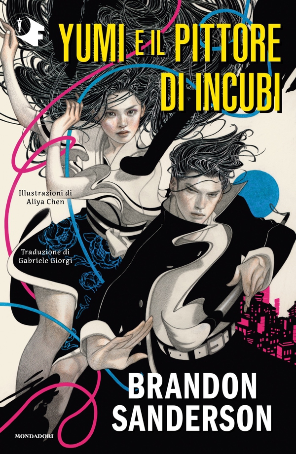Yumi e il pittore di incubi - Librerie.coop