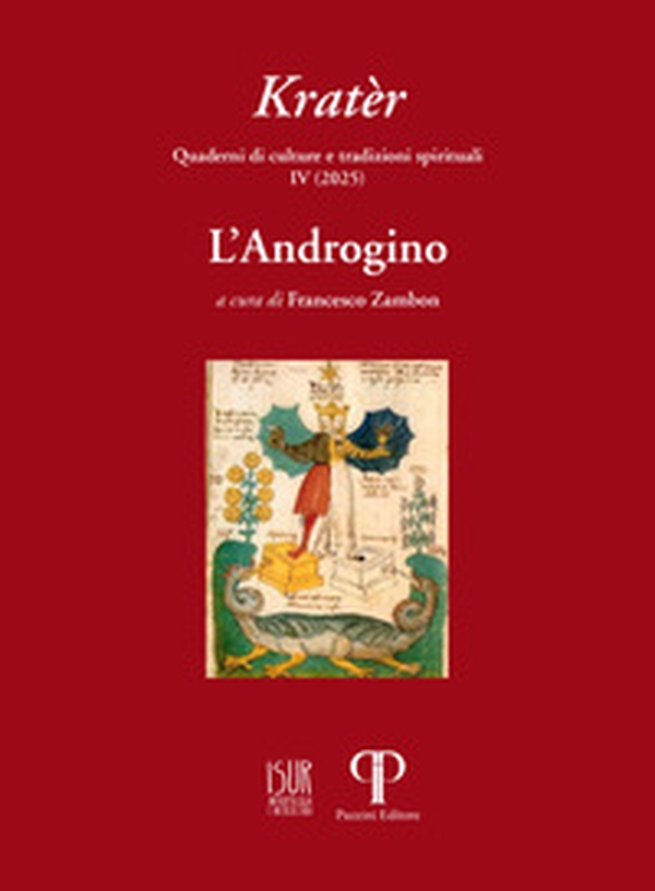 Kratèr. Quaderni di culture e tradizioni spirituali - Vol. 4 - Librerie.coop