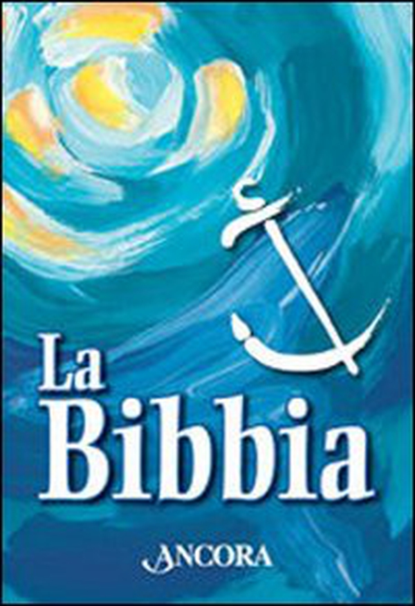 La Bibbia - Librerie.coop La Bibbia - Librerie.coop