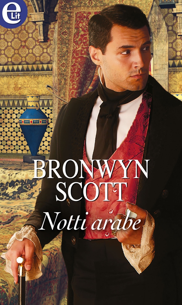 Notti arabe (eLit) - Librerie.coop Notti arabe (eLit) - Librerie.coop