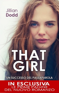 That Girl - Librerie.coop That Girl - Librerie.coop