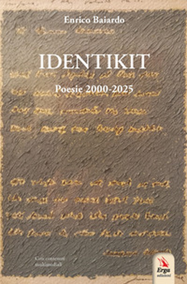 Identikit. Poesie 2000-2025 - Librerie.coop