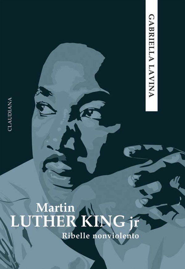 Martin Luther King jr - Librerie.coop Martin Luther King jr - Librerie.coop