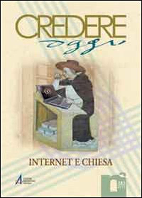 Internet e chiesa - Librerie.coop Internet e chiesa - Librerie.coop