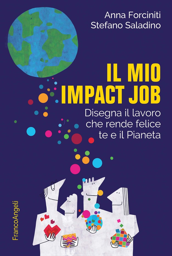 Il mio Impact Job - Librerie.coop Il mio Impact Job - Librerie.coop