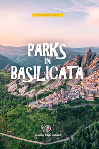 Parks in Basilicata - Librerie.coop