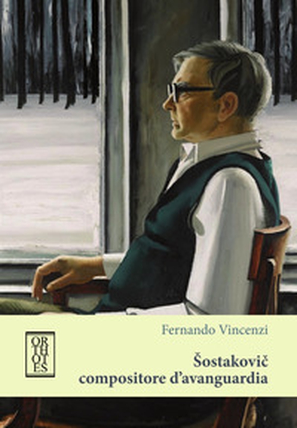 Sostakovic compositore d'avanguardia - Librerie.coop Sostakovic compositore d'avanguardia - Librerie.coop
