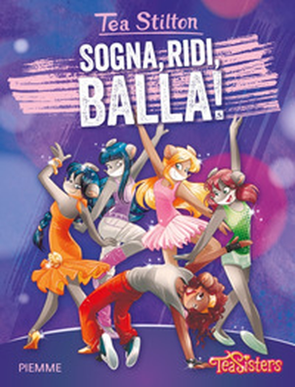 Sogna, ridi, balla! - Librerie.coop Sogna, ridi, balla! - Librerie.coop