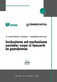 Inclusione ed esclusione sociale: cosa ci lascerà la pandemia - Librerie.coop Inclusione ed esclusione sociale: cosa ci lascerà la pandemia - Librerie.coop