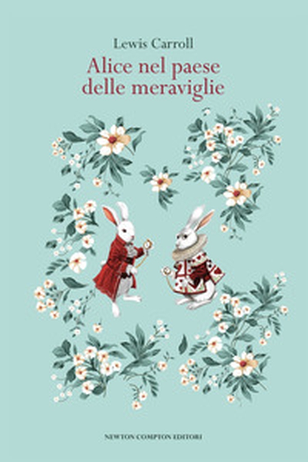 Alice nel paese delle meraviglie - Librerie.coop Alice nel paese delle meraviglie - Librerie.coop