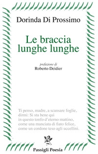 Le braccia lunghe lunghe - Librerie.coop Le braccia lunghe lunghe - Librerie.coop