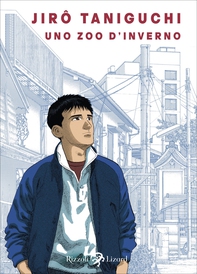 Uno zoo d'inverno - Librerie.coop