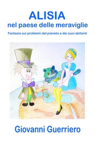 Alisia nel paese delle meraviglie - Librerie.coop Alisia nel paese delle meraviglie - Librerie.coop