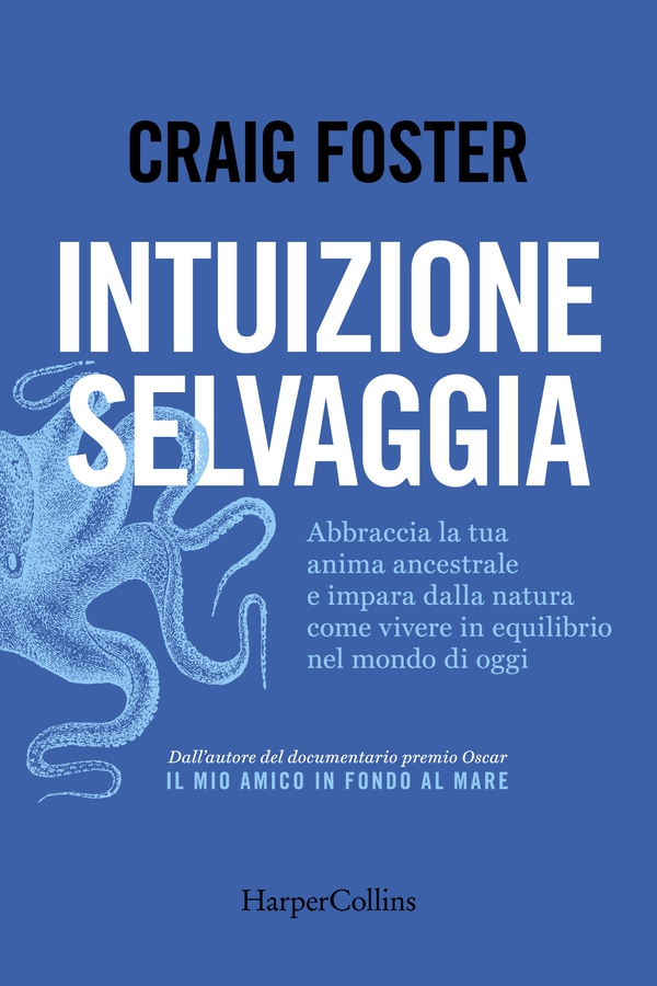 Intuizione selvaggia - Librerie.coop Intuizione selvaggia - Librerie.coop