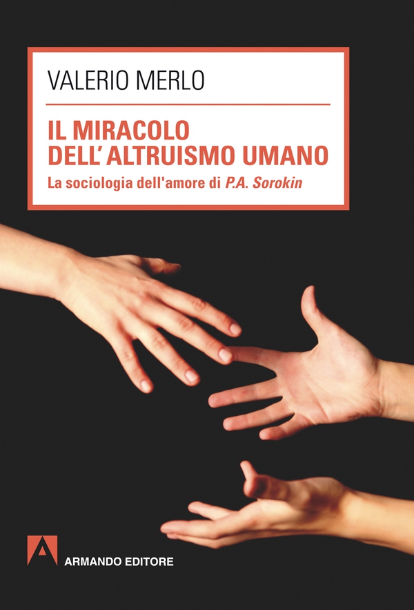 Il miracolo dell'altruismo umano - Librerie.coop Il miracolo dell'altruismo umano - Librerie.coop