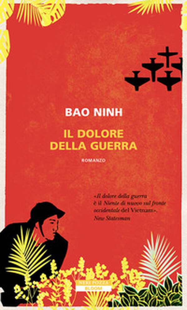 Il dolore della guerra - Librerie.coop Il dolore della guerra - Librerie.coop