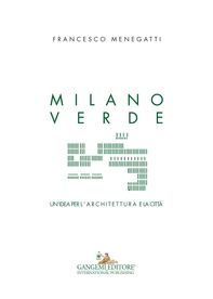 Milano verde - Librerie.coop Milano verde - Librerie.coop