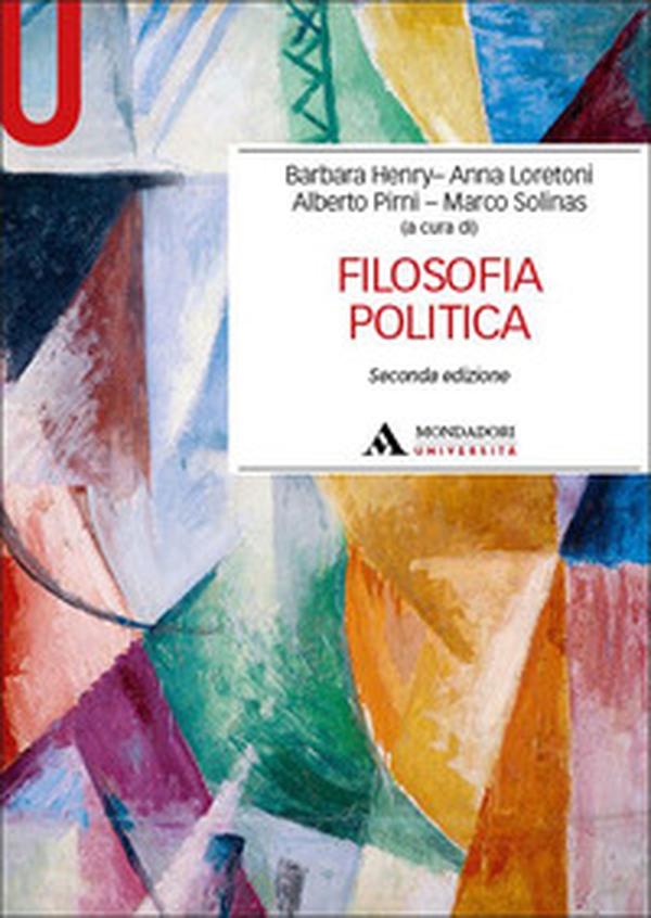 Filosofia politica - Librerie.coop