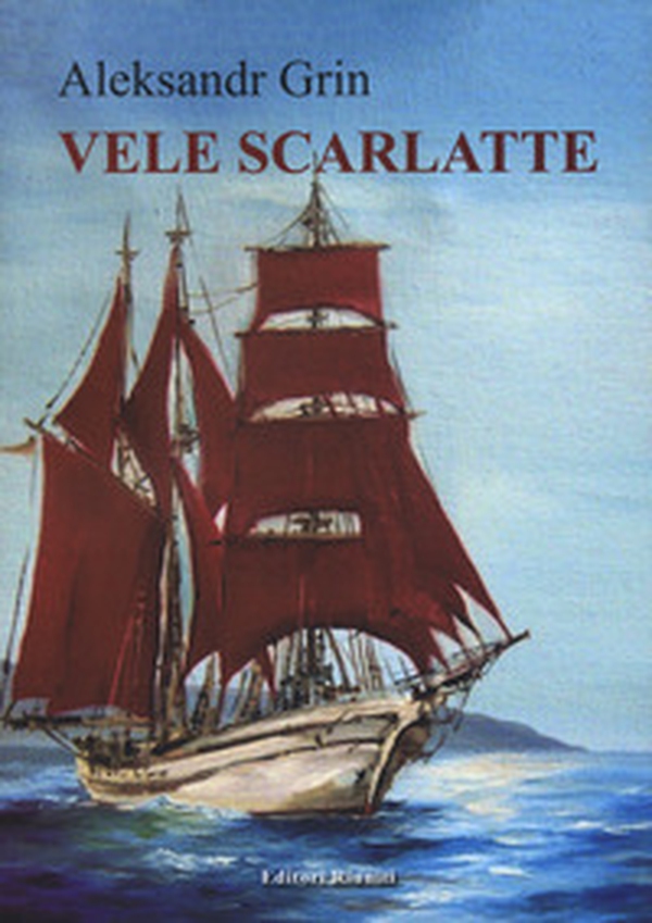 Vele scarlatte - Librerie.coop Vele scarlatte - Librerie.coop