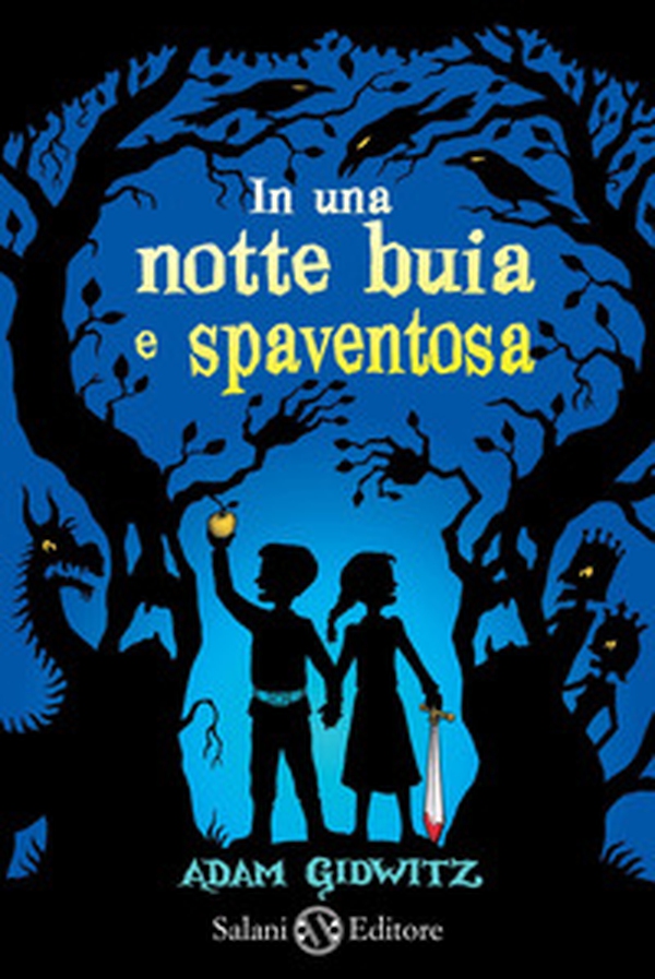 In una notte buia e spaventosa - Librerie.coop In una notte buia e spaventosa - Librerie.coop