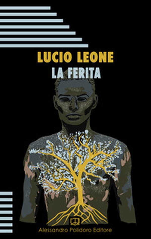 La ferita - Librerie.coop La ferita - Librerie.coop