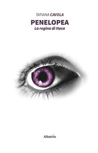 Penelopea. La regina di Itaca - Librerie.coop