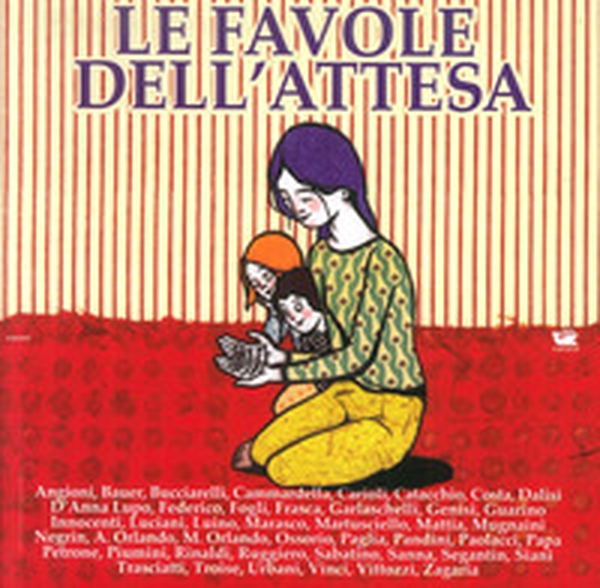Le favole dell'attesa - Librerie.coop Le favole dell'attesa - Librerie.coop