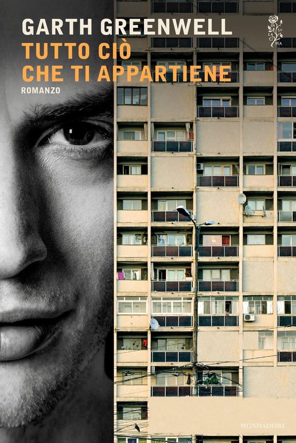 Tutto ciò che ti appartiene - Librerie.coop Tutto ciò che ti appartiene - Librerie.coop