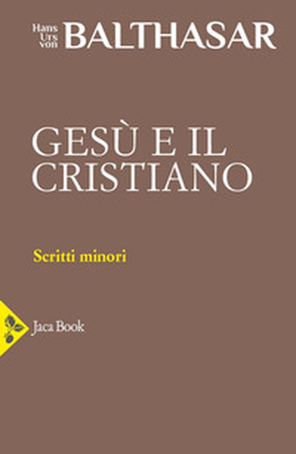 Gesù e il cristiano - Vol. 13 - Librerie.coop Gesù e il cristiano - Vol. 13 - Librerie.coop