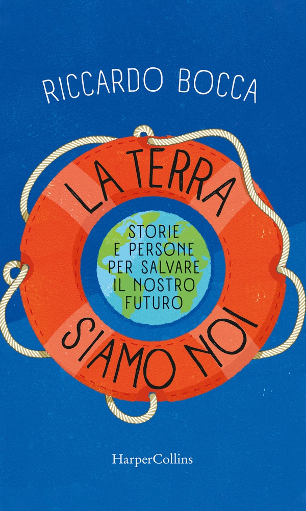 La terra siamo noi - Librerie.coop La terra siamo noi - Librerie.coop