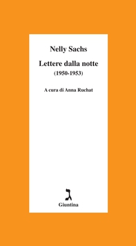 Lettere dalla notte (1950-1953) - Librerie.coop