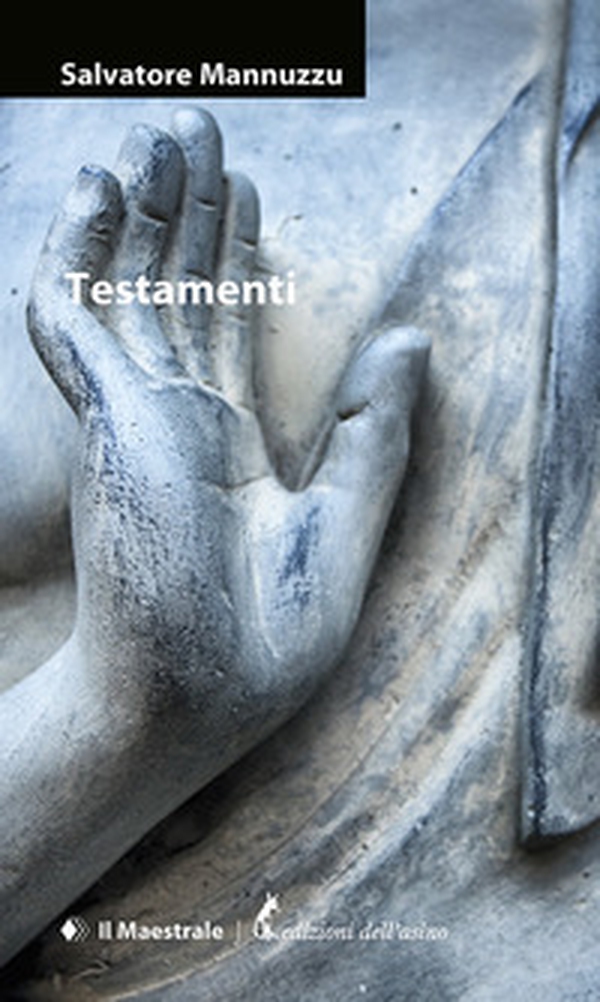 Testamenti: Lettere a una monaca-Altre procedure - Librerie.coop Testamenti: Lettere a una monaca-Altre procedure - Librerie.coop