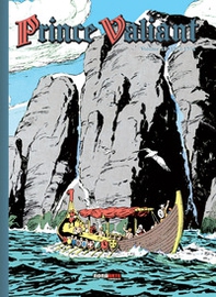 Prince Valiant - Librerie.coop